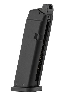 Chargeur GBB pour KP-17 KJ Works - Chargeur KP-17 - 23 Coups