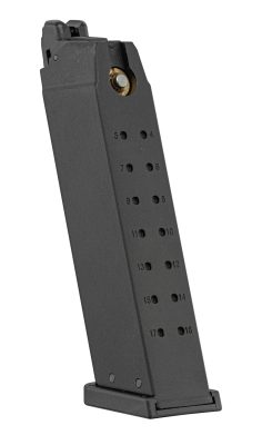 Chargeur GBB pour KP-17 KJ Works - Chargeur KP-17 - 23 Coups - obrazek 3