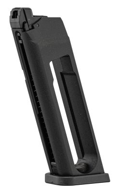 Chargeur CO2 pour KP-17 KJ Works - Chargeur Kp-17 Co2  - 23 Coups - obrazek 2