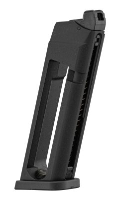 Chargeur CO2 pour KP-17 KJ Works - Chargeur Kp-17 Co2  - 23 Coups
