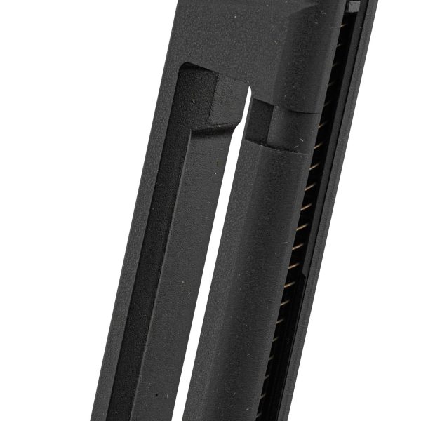 Chargeur CO2 pour KP-17 KJ Works - Chargeur Kp-17 Co2  - 23 Coups