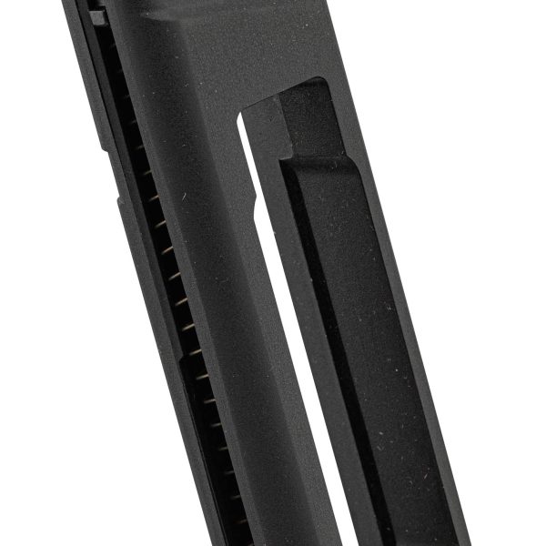 Chargeur KJ Works 22 coups CO2 pour KP-13