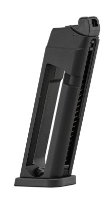 Chargeur KJ Works 22 coups CO2 pour KP-13 - obrazek 2
