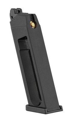 Chargeur KJ Works 22 coups CO2 pour KP-13 - obrazek 3