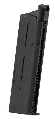 Chargeur GBB 1911 KJ Works - Kj Chargeur 1911 Gas  - 25 Coups - obrazek 3