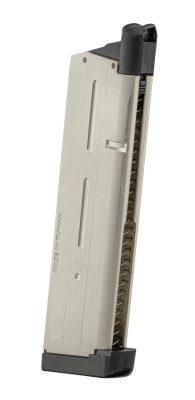 Chargeur KJ Works kp-16 28 coups gas - Rep kj chargeur kp-16 gas - 26 coups - obrazek 2