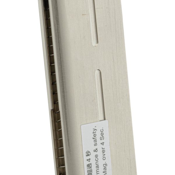 Chargeur KJ Works kp-16 28 coups gas - Rep kj chargeur kp-16 gas - 26 coups