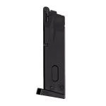 Chargeur gaz R9 raven -