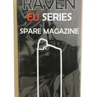 Chargeur GBB Gaz Raven EU