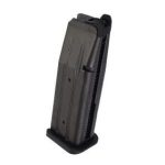 Hi-capa 4.3 28 rounds gas magazine black -