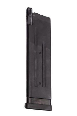 23 rds gas magazine for Vorsk HI-CAPA Vengeance -