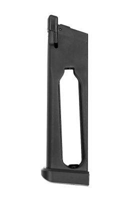 Co2 23 rds mag for HI-CAPA 4.3 and 5.1 -