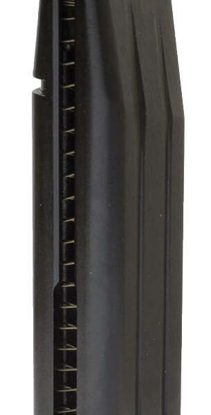 Chargeur gaz 30bbs pour HI-CAPA 5. 1 AW CUSTOM - Chargeur gaz 30 coups