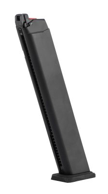 Chargeur gaz 50bbs pour VX AW CUSTOM -