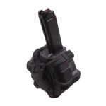 Chargeur Gaz Adaptative Drum pour série VX 350 billes - NOIR - obrazek 2