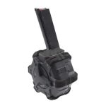 Chargeur Gaz Adaptative Drum pour 1911 350 billes -