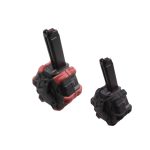 Chargeur Gaz Adaptative Drum pour série VX 350 billes - NOIR