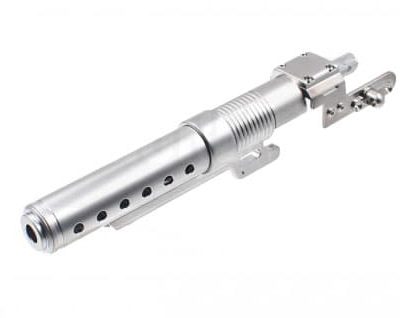 Kit Canon externe Jyn Erso pour P08