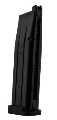 30 bb gas magazine for HI-CAPA JW4 Pitt Viper -