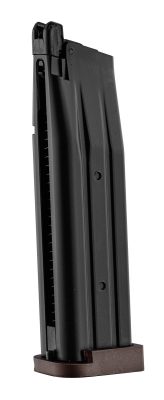30-ball gas magazine for HI-CAPA JW4 Sand Viper -