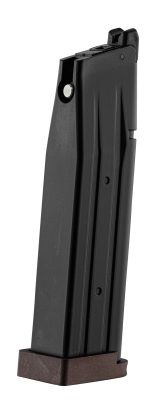 30-ball gas magazine for HI-CAPA JW4 Sand Viper - - obrazek 2