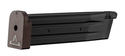 30-ball gas magazine for HI-CAPA JW4 Sand Viper - - obrazek 3