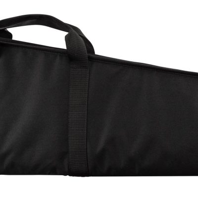 Housse carabine 126 cm BO Manufacture