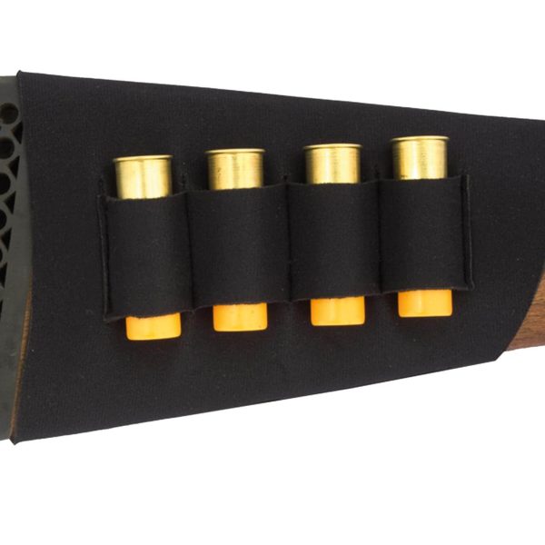 Rifle buttock - Country Saddlery -