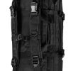 Housse tactique noire pour armes longues - 92 cm OD-SA-CU9671 asgbox.pl