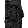 Housse tactique noire pour armes longues - 92 cm OD-SA-CU9671 asgbox.pl