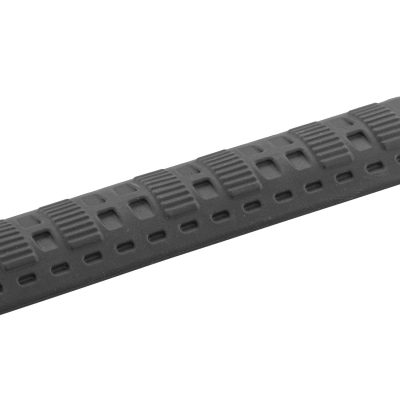 Couvre rail picatinny DLG 15 cm