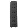 Couvre rail picatinny DLG 15 cm OD-SA-DLG062B asgbox.pl