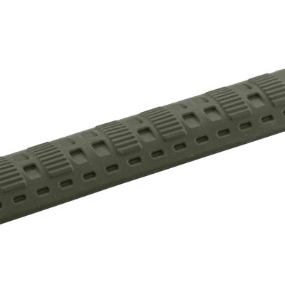 Couvre rail picatinny DLG 15 cm