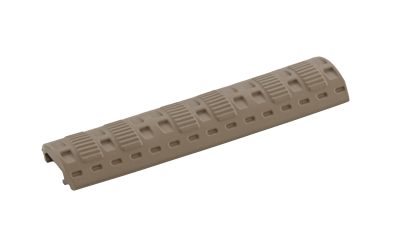 Couvre rail picatinny DLG 15 cm - NOIR - obrazek 7