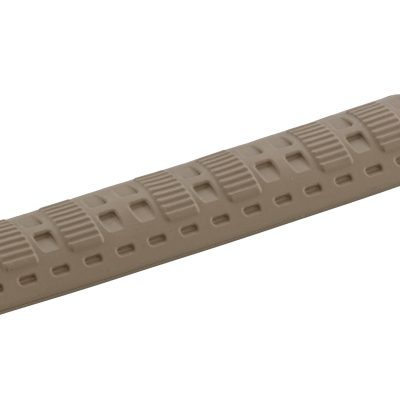 Couvre rail picatinny DLG 15 cm