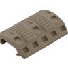 Couvre rail picatinny DLG 15 cm OD-SA-DLG062T asgbox.pl