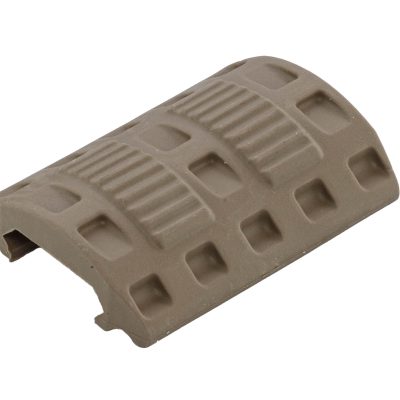 Alternative view of Couvre rail picatinny DLG 15 cm