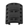 Couvre rail picatinny DLG 5 cm OD-SA-DLG063B asgbox.pl