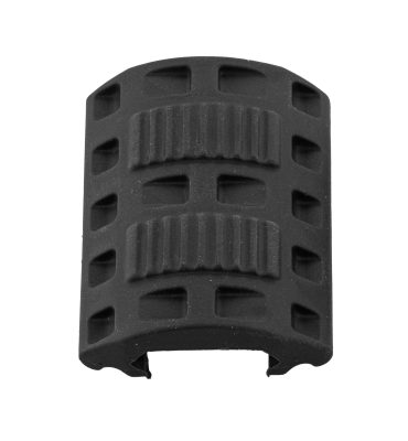 Couvre rail picatinny DLG 5 cm - NOIR - obrazek 5