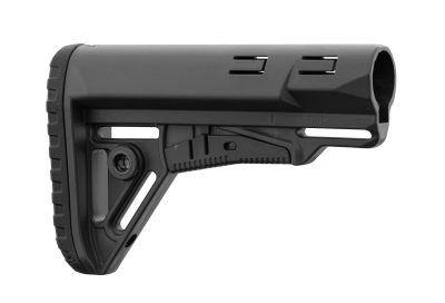 Crosse AR15 DLG TACTICAL TBS SHARP Milspec - TAN - obrazek 2