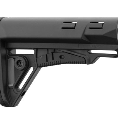 Crosse AR15 DLG TACTICAL TBS SHARP Milspec
