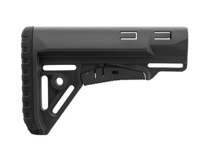 Crosse AR15 DLG TACTICAL TBS SHARP Milspec - TAN - obrazek 4
