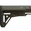 Crosse AR15 DLG TACTICAL TBS SHARP Milspec OD-SA-DLG129G asgbox.pl