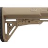 Crosse AR15 DLG TACTICAL TBS SHARP Milspec OD-SA-DLG129T asgbox.pl