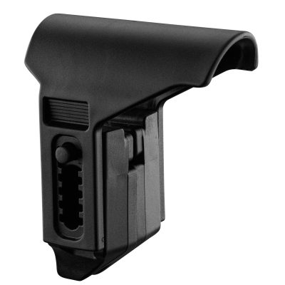 Crosse AR15 DLG TACTICAL TBS SHARP Commercial