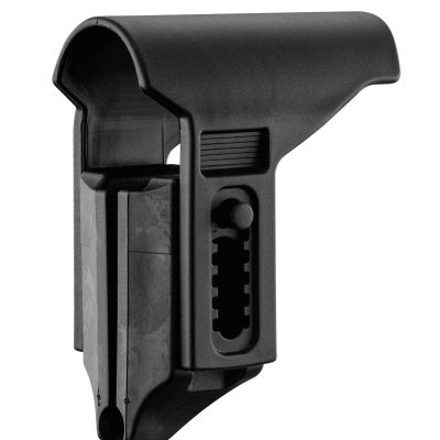 Alternative view of Crosse AR15 DLG TACTICAL TBS SHARP Commercial