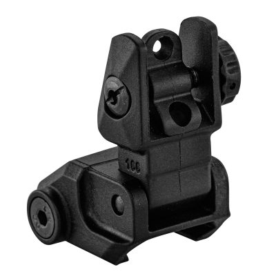 Alternative view of Fixation rapide QD pour bretelle avec montage M-LOK