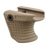 Poignée courte Handstop montage Picatinny OD-SA-DLG151T asgbox.pl