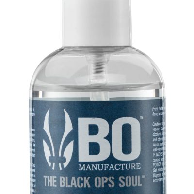 Spray anti-buée 100mL