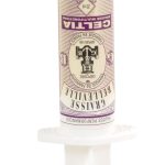 Belleville fat tube 20 ml -